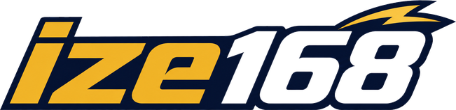 ize168 Logo